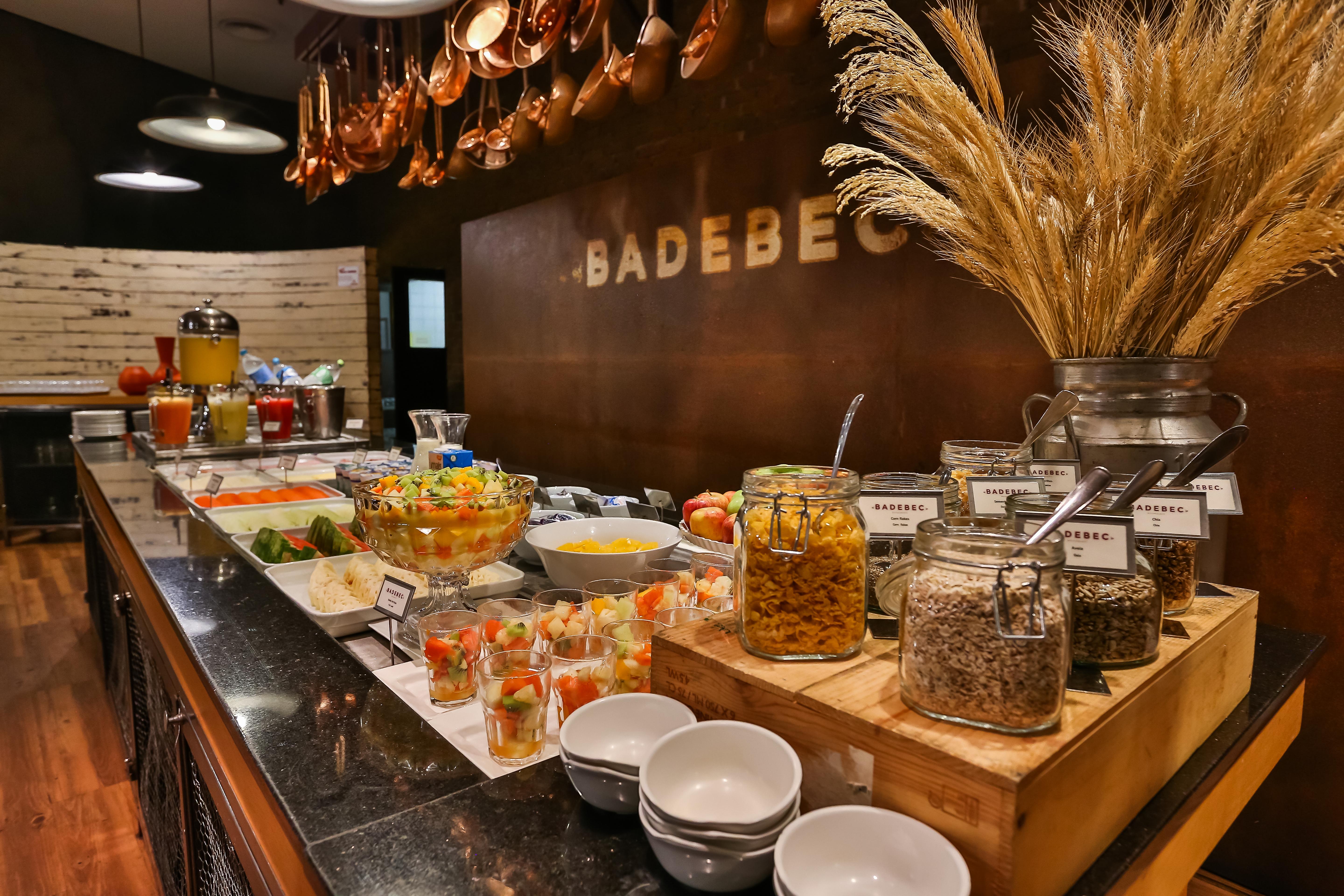Radisson Vila Olimpia Сан-Паулу Екстер'єр фото Badebe